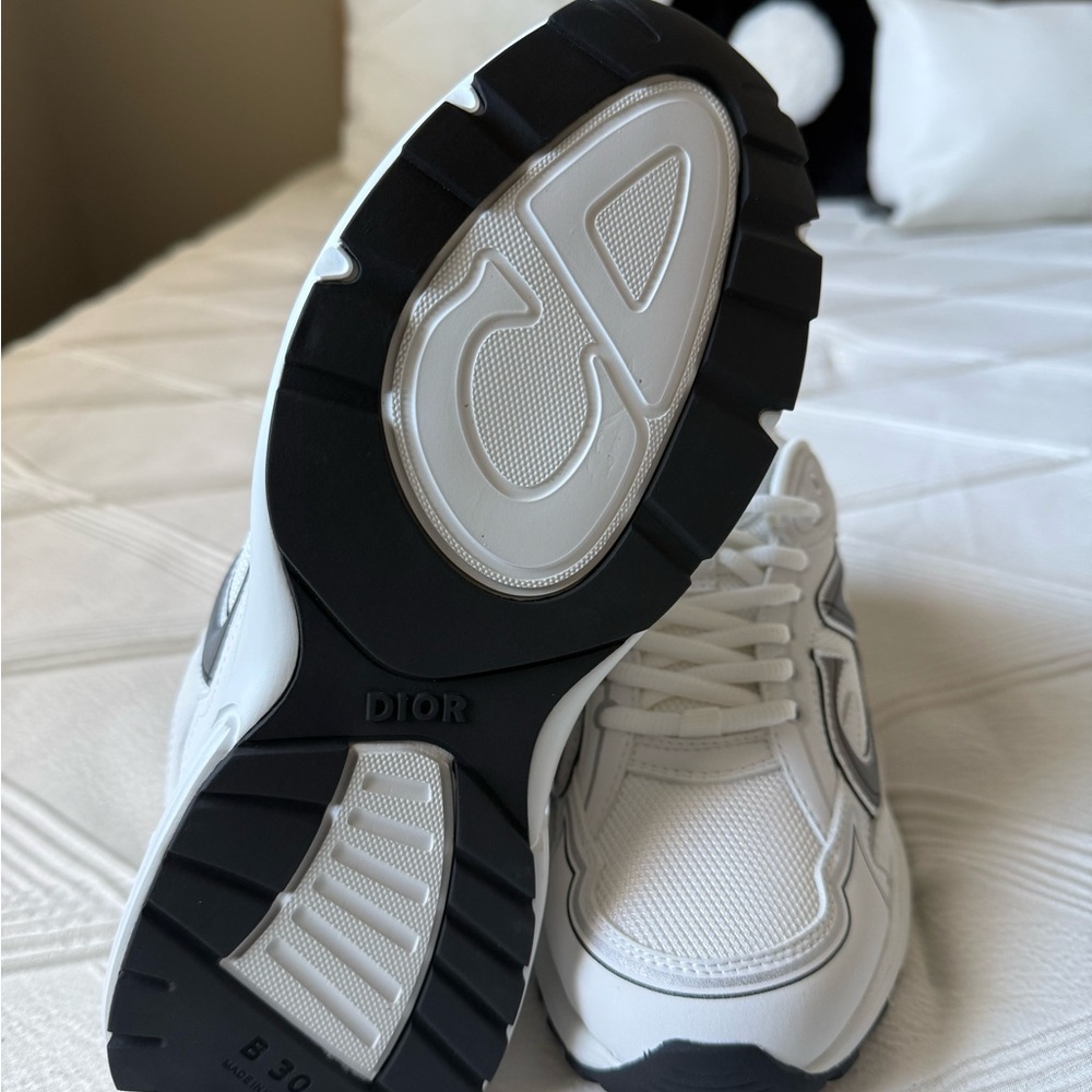 Dior B30 sneakers - Picture 4 of 5